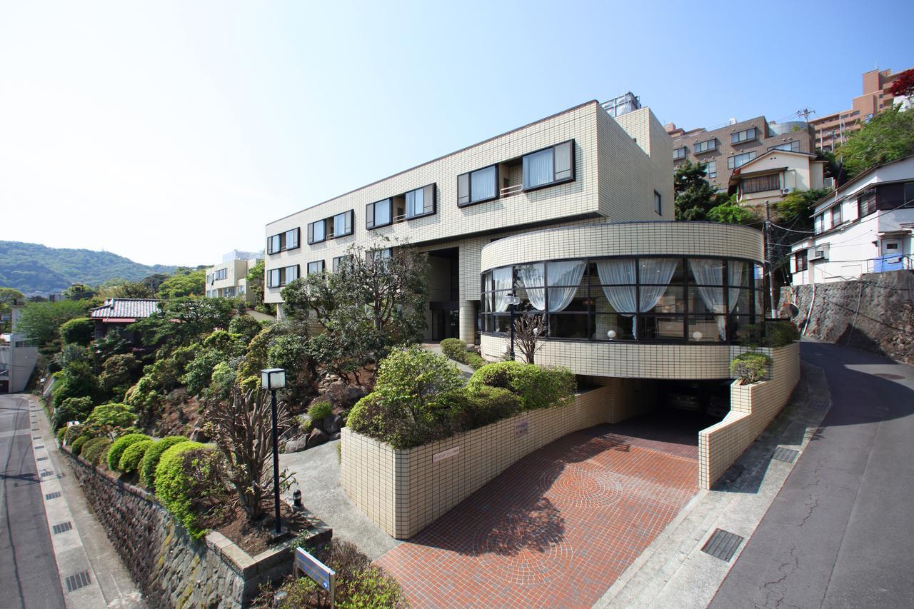 Sundance Resort Atami Atami  Exterior photo